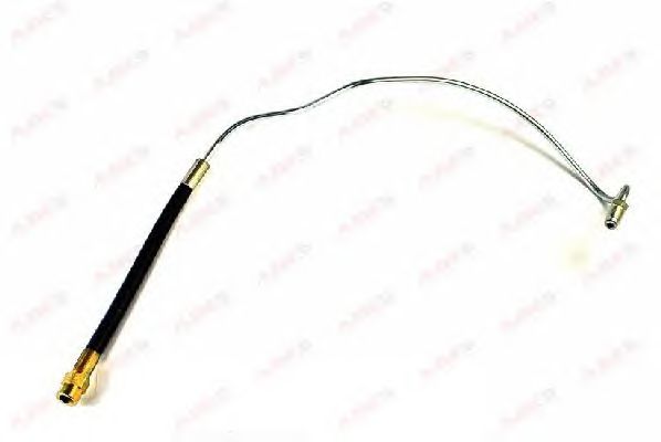 Проводка зчеплення ABE C81402ABE