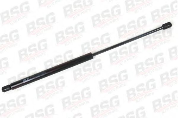 Газовый упор крышки багажника BSG BSG 30-980-019