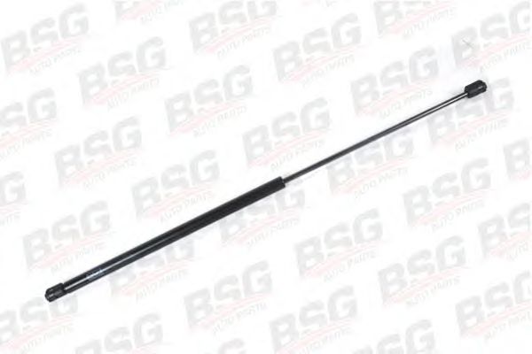 Газовый упор крышки багажника BSG BSG 30-980-021