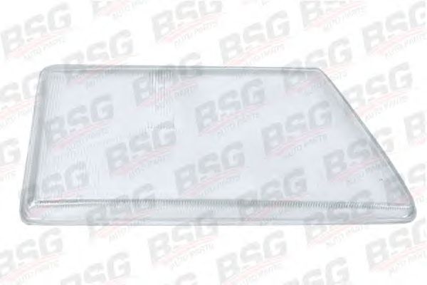Стекло фары BSG BSG 60-801-001