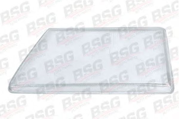 Стекло фары BSG BSG 60-801-002
