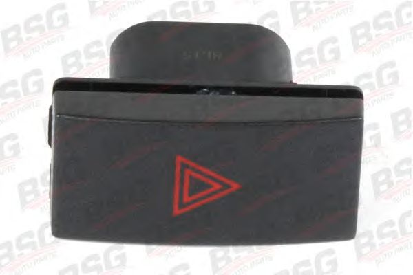 Кнопка включення аварійної сигналізації BSG BSG 30-860-009