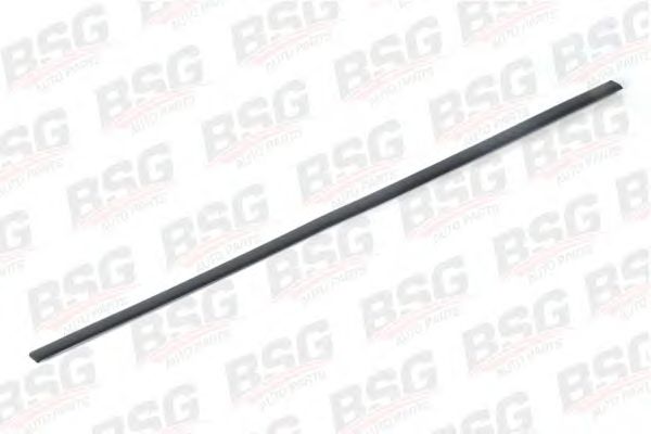 Молдинг двери BSG BSG 30-924-016