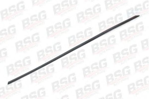 Молдинг двери BSG BSG 30-924-021