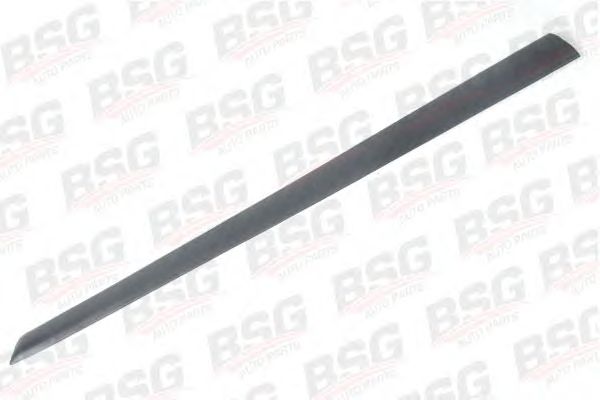 Молдинг двери BSG BSG 30-924-023
