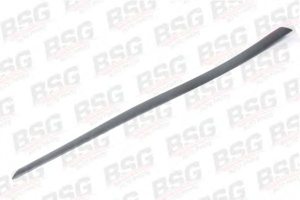 Молдинг двери BSG BSG 30-924-028