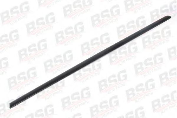 Молдинг двери BSG BSG 30-924-031