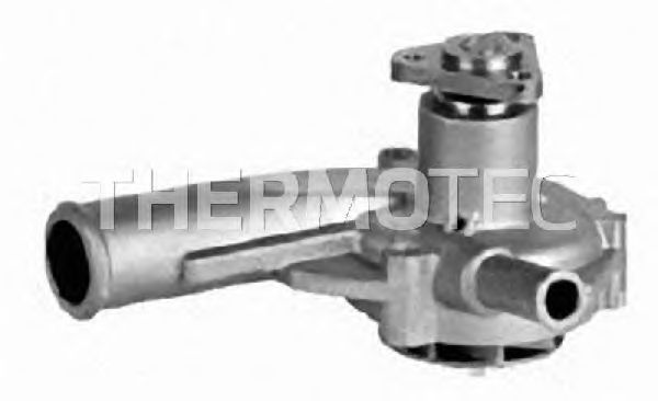 Помпа THERMOTEC D1G030TT