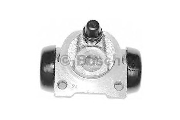Колесный тормозной цилиндр BOSCH F 026 002 457