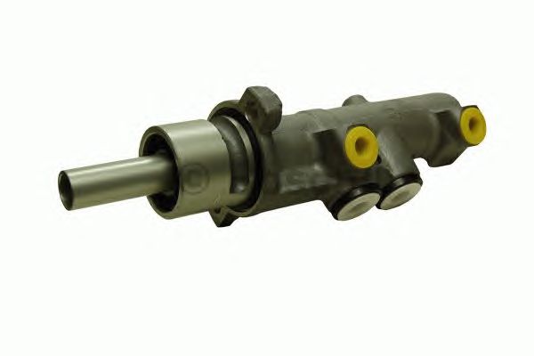 Главный тормозной цилиндр BOSCH 0 204 123 634