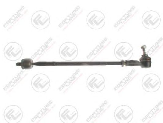 Наконечник рулевой тяги FORTUNE LINE FZ0150