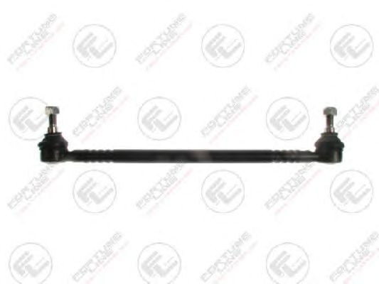 Наконечник рулевой тяги FORTUNE LINE FZ4581