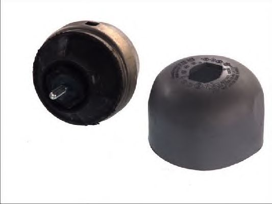 Подушка двигателя FORTUNE LINE FZ90535