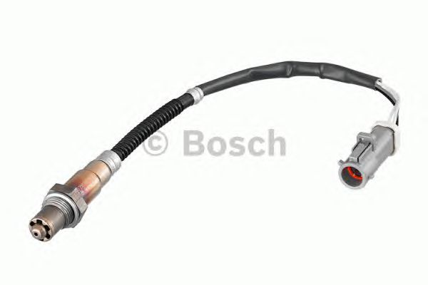 Лямбда-зонд BOSCH 0 258 006 165