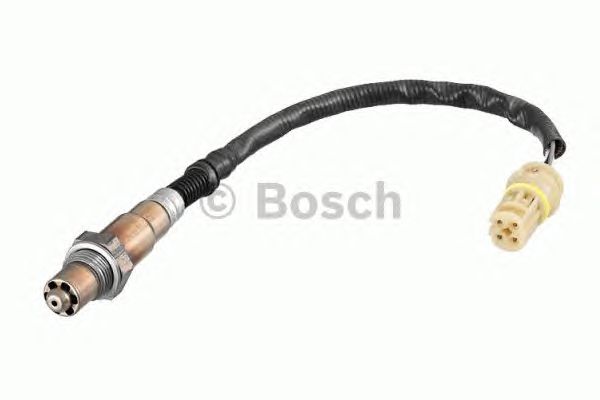 Лямбда-зонд BOSCH 0 258 006 471