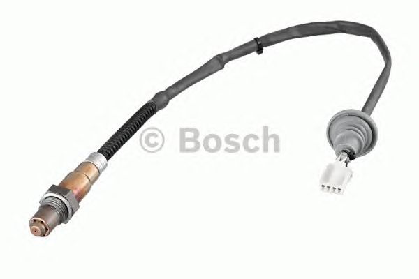 Лямбда-зонд BOSCH 0 258 006 380