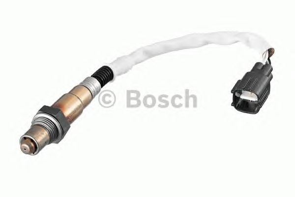 Лямбда-зонд BOSCH 0 258 006 542
