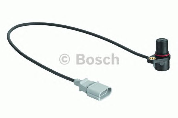 Датчик импульсов BOSCH 0 261 210 217 (датчик частоты вращения)