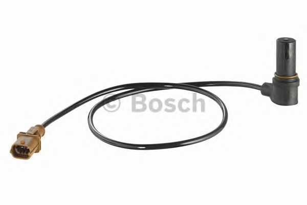 Датчик импульсов BOSCH 0 261 210 160 (датчик частоты вращения)