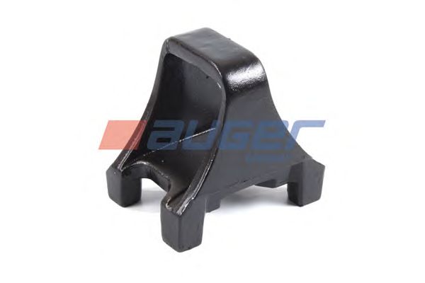Опора пружини, корпус осі AUGER 51255