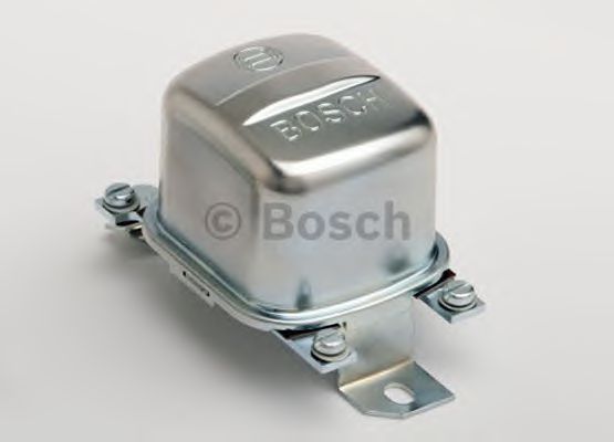 Регулятор генератора BOSCH F 026 T02 201
