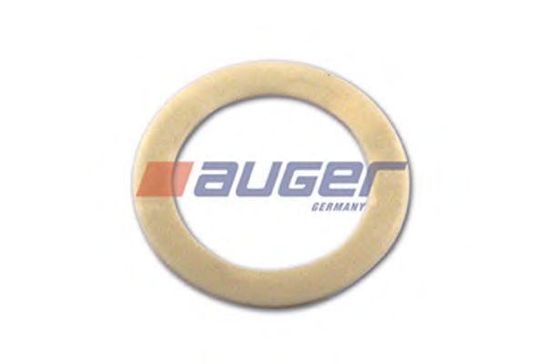 Сальник маточини колеса AUGER 52072