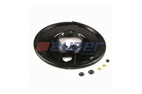 Сальник ступицы AUGER 52244