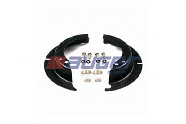 Сальник ступицы AUGER 52245