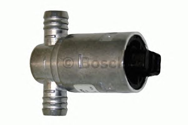 Поворотная заслонка, подвод воздуха BOSCH 0 280 140 549