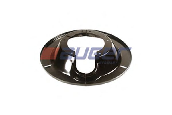 Сальник ступицы AUGER 52273