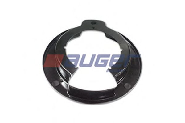Сальник ступицы AUGER 52823