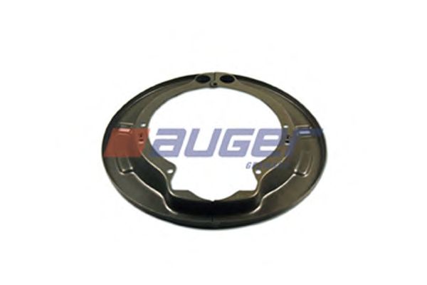 Сальник ступицы AUGER 53281