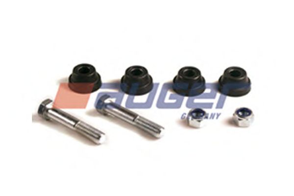 Комплект втулок стабілізатора AUGER 53350