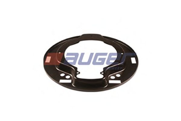 Сальник ступицы AUGER 53502
