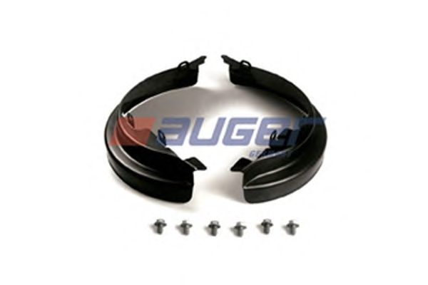 Сальник ступицы AUGER 53521