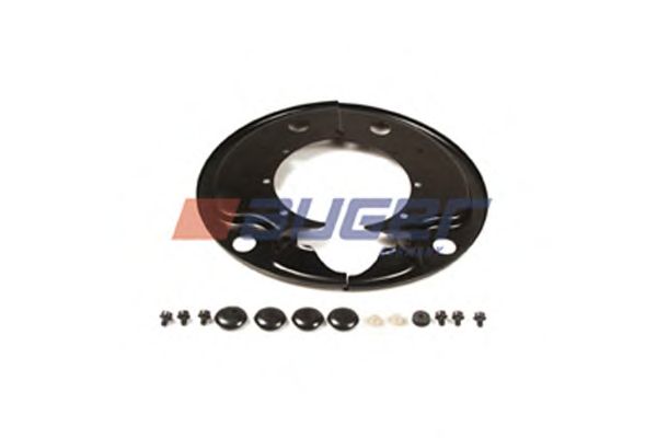 Сальник маточини AUGER 53596
