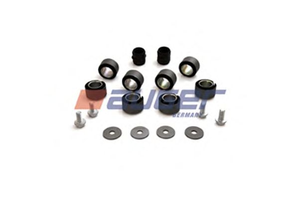 Комплект втулок стабілізатора AUGER 54193