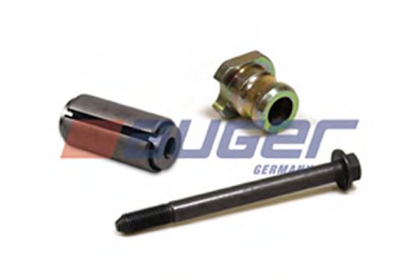 Ремкомплект, палець вушка ресори AUGER 55060