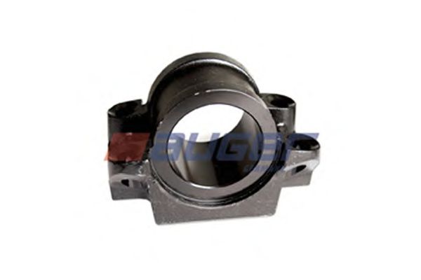 Опора пружини, корпус осі AUGER 55083