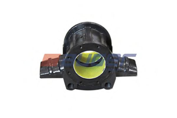 Опора пружини, корпус осі AUGER 56639