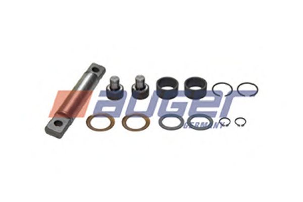 Ремкомплект, подшипник выключения сцепления AUGER 56836