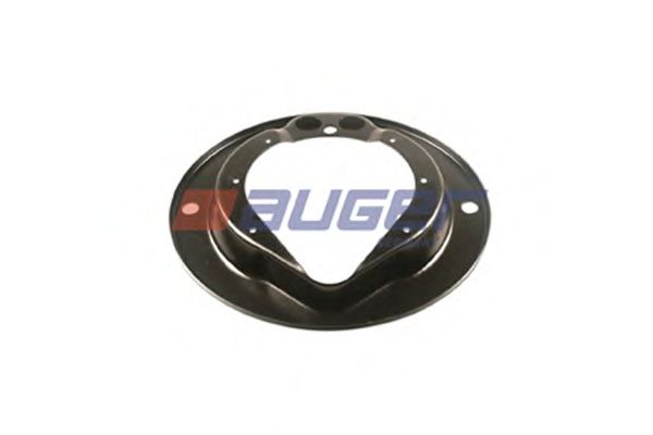 Сальник ступицы AUGER 57266