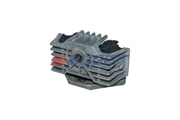 Подушка двигателя AUGER 57277