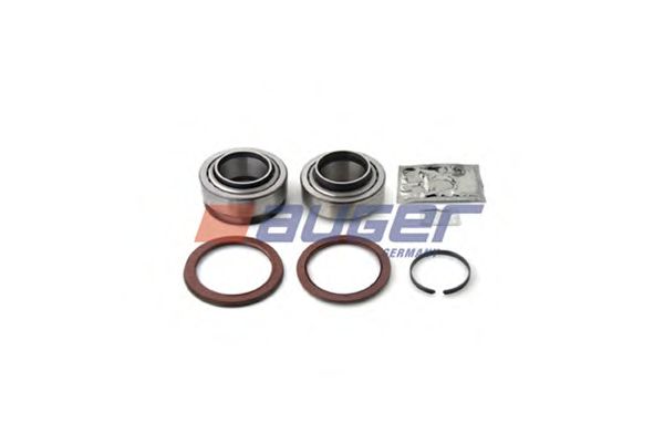 Ремкомплект, ступица колеса AUGER 57302