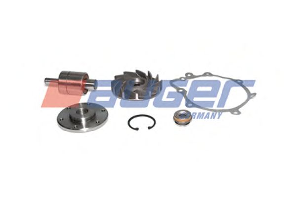 Ремкомплект помпы AUGER 57717
