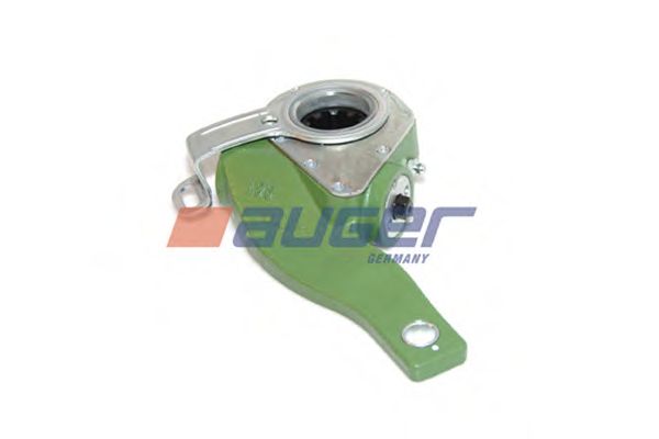 Система тяг і важелів, гальмівна система AUGER 58016