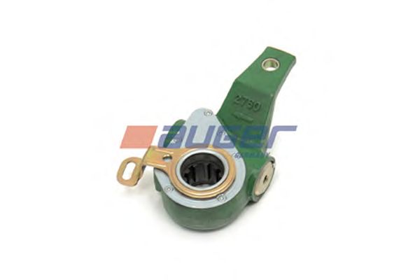 Система тяг і важелів, гальмівна система AUGER 58103