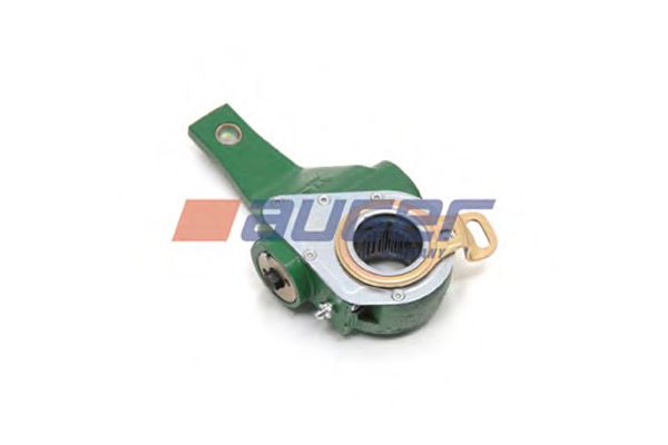 Система тяг і важелів, гальмівна система AUGER 58190