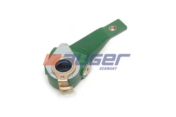 Система тяг і важелів, гальмівна система AUGER 58244
