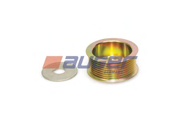 Шкив генератора AUGER 68182